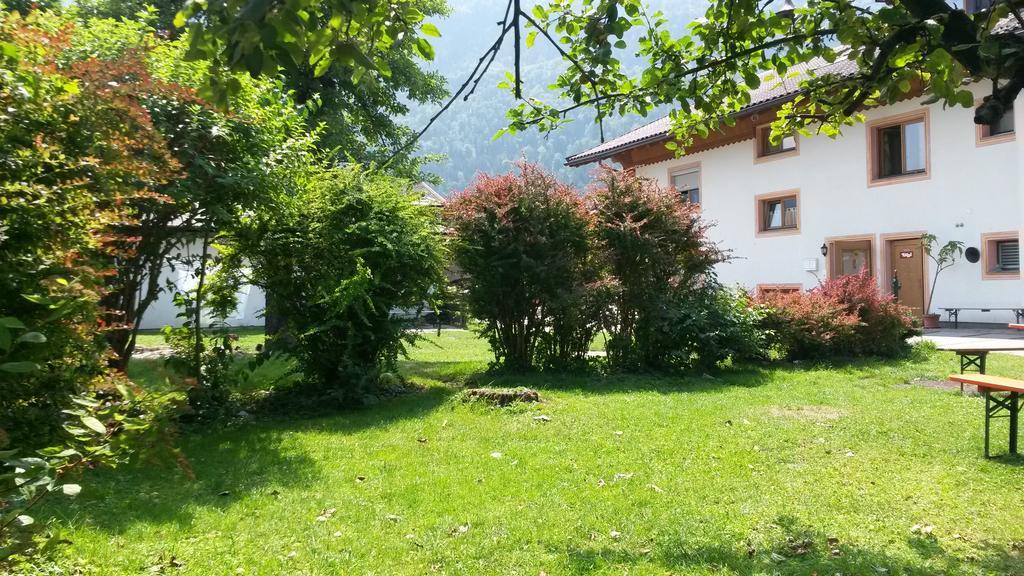 Gassnerwirt Radfeld Hotel Exterior photo